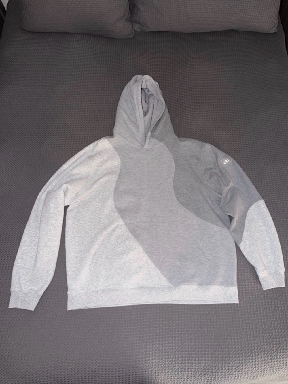 ALO Yoga Make Waves Hoodie